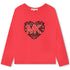 T-Shirt girocollo Michael Kors